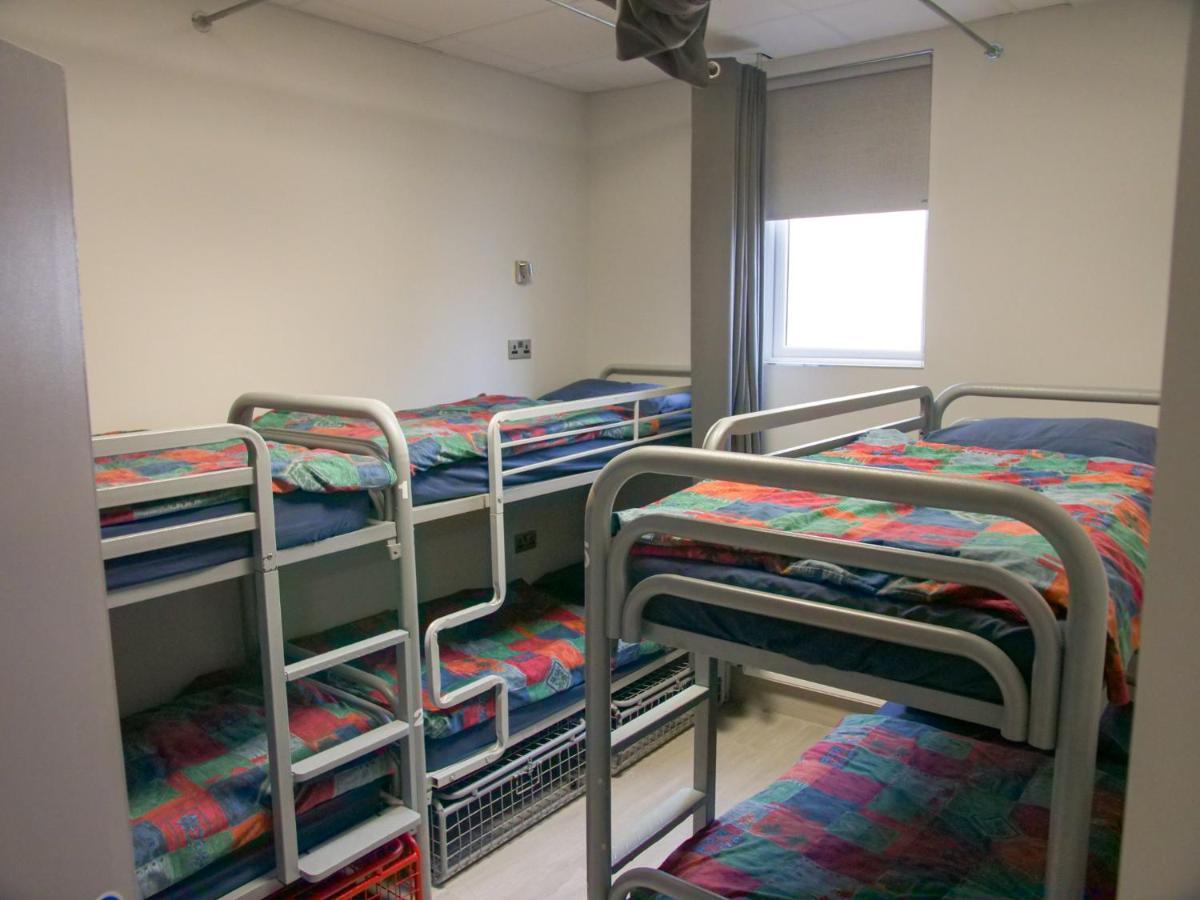 Abbey Court Hostel ดับลิน ภายนอก รูปภาพ