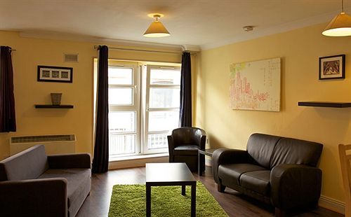 Abbey Court Hostel ดับลิน ภายนอก รูปภาพ