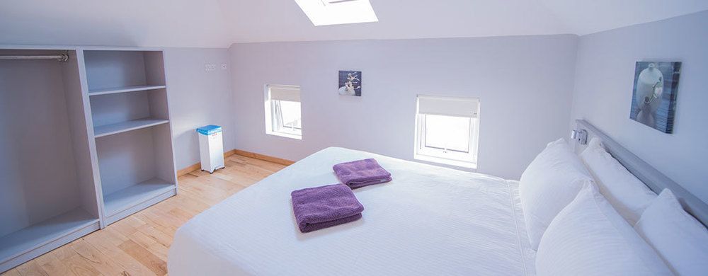 Abbey Court Hostel ดับลิน ภายนอก รูปภาพ