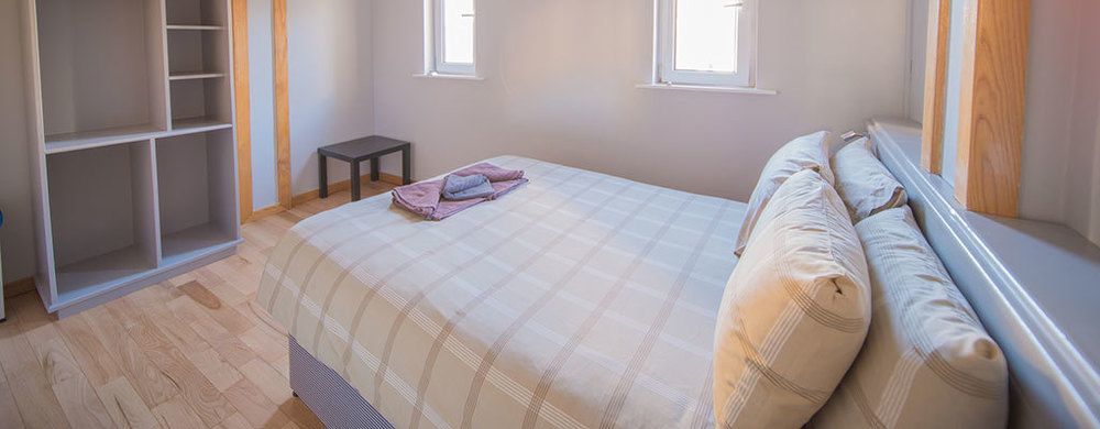 Abbey Court Hostel ดับลิน ภายนอก รูปภาพ