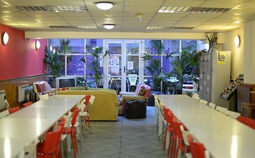 Abbey Court Hostel ดับลิน ภายนอก รูปภาพ